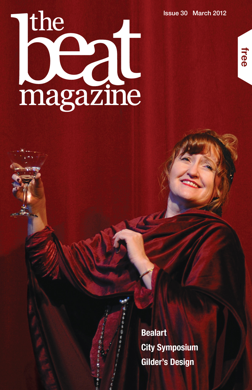 Why Have I Revived The Beat Magazine? It’s a labour of love and more ...