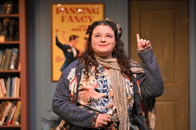 Kim Sutton Rms Harris Cashes Out, While the Audience Cashes in… On laughs! – The Beat ...